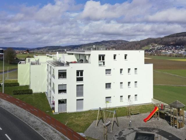 Apartment mieten in Reinach (AG), Aargau