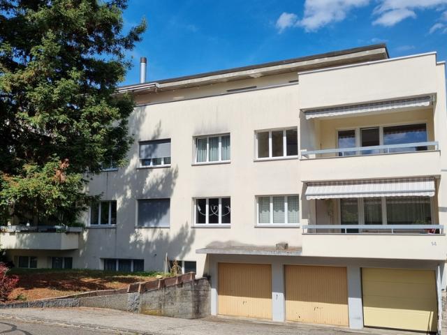 Apartment mieten in Reinach (BL), Basel-Landschaft
