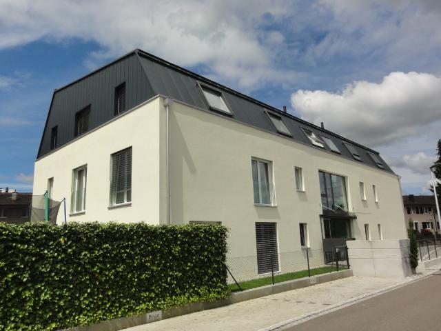 Apartment mieten in Reinach (BL), Basel-Landschaft