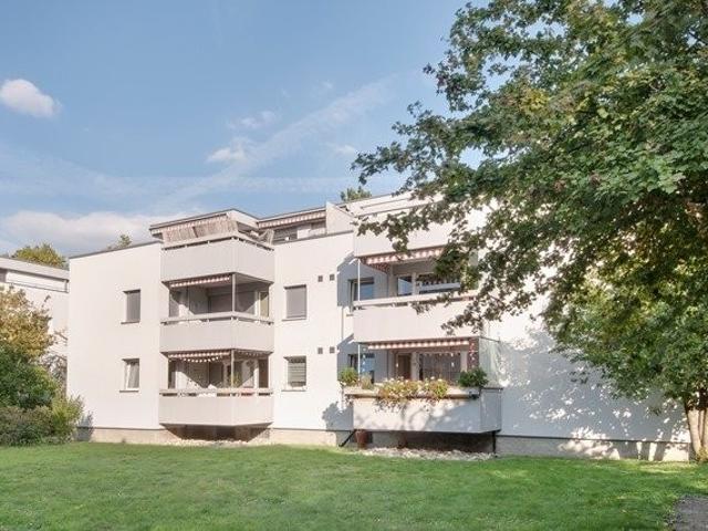 Apartment mieten in Reinach (BL), Basel-Landschaft