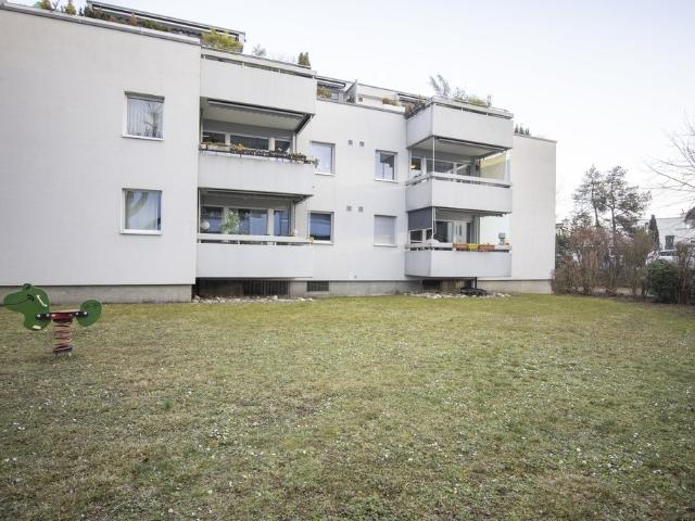 Apartment mieten in Reinach (BL), Basel-Landschaft