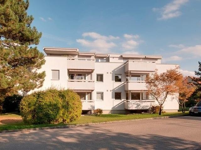 Apartment mieten in Reinach (BL), Basel-Landschaft
