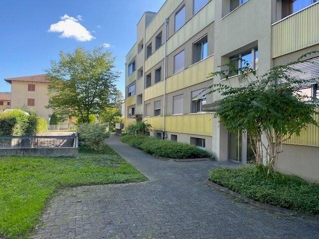 Apartment mieten in Reinach (BL), Basel-Landschaft
