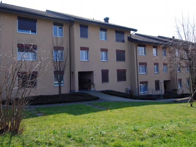 Apartment mieten in Remetschwil, Aargau