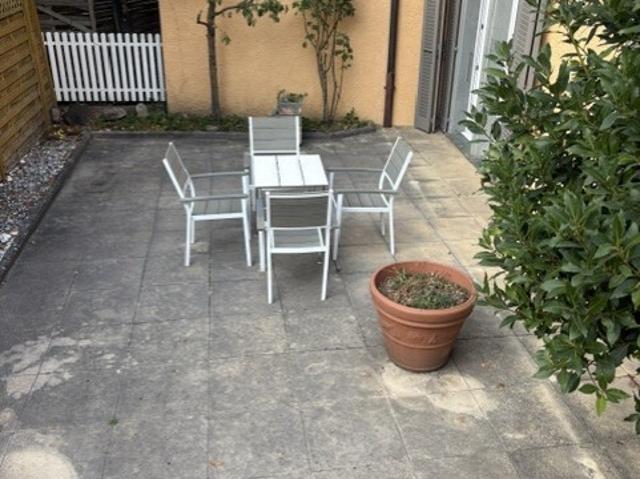 Apartment mieten in Renens, Waadt