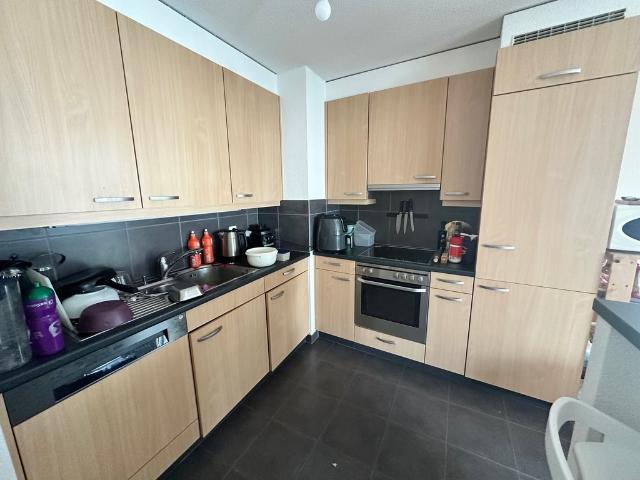 Apartment mieten in Renens, Waadt