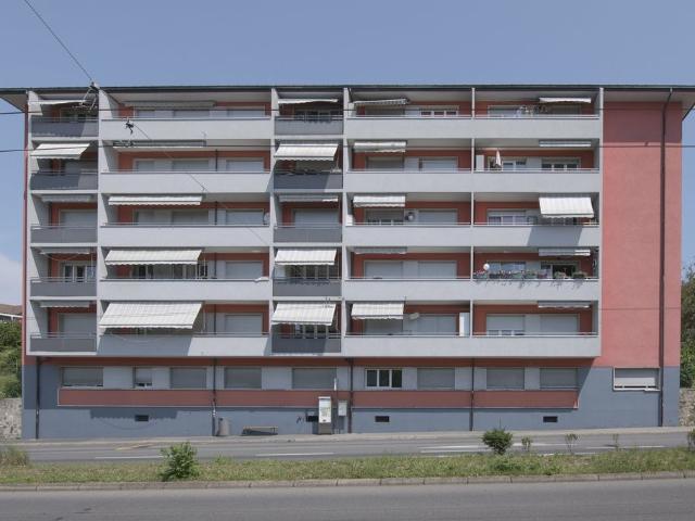 Apartment mieten in Renens, Waadt