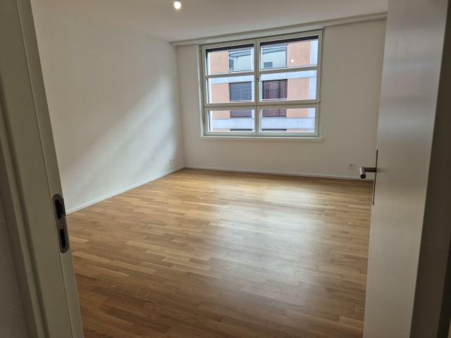 Apartment mieten in Renens, District de l'Ouest lausannois