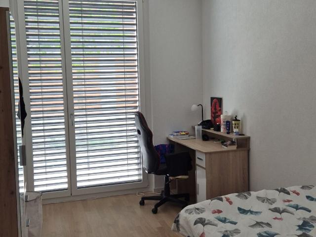 Apartment mieten in Renens, Waadt