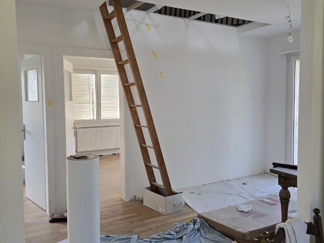 Apartment mieten in Renens, Waadt
