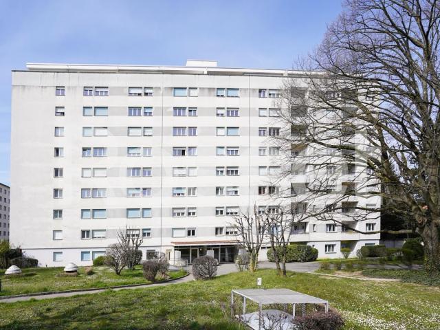 Apartment mieten in Renens, Waadt