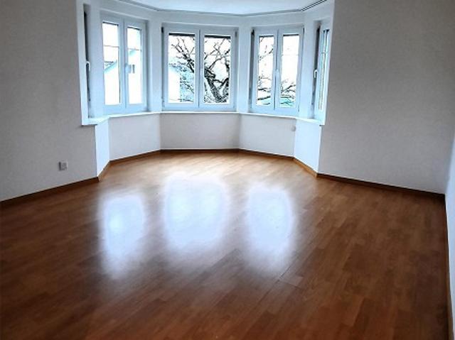 Apartment mieten in Rheineck, St. Gallen