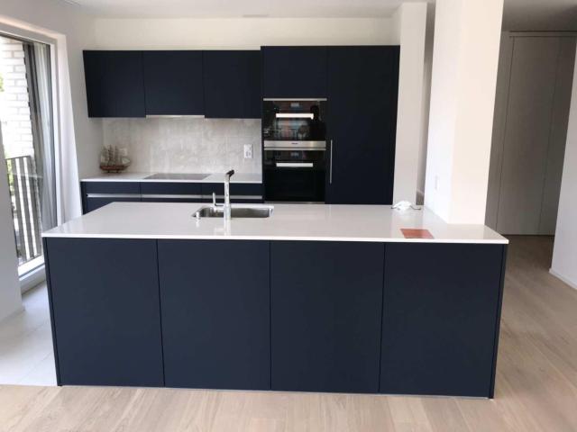 Apartment mieten in Rheinfelden, Aargau