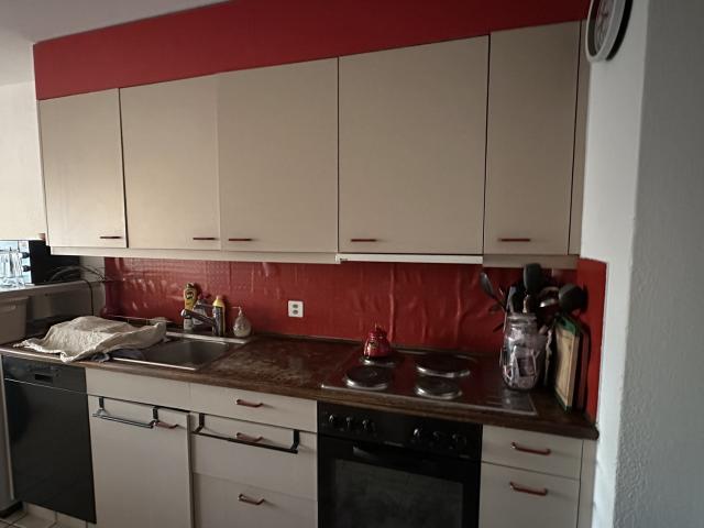Apartment mieten in Rheinfelden, Aargau