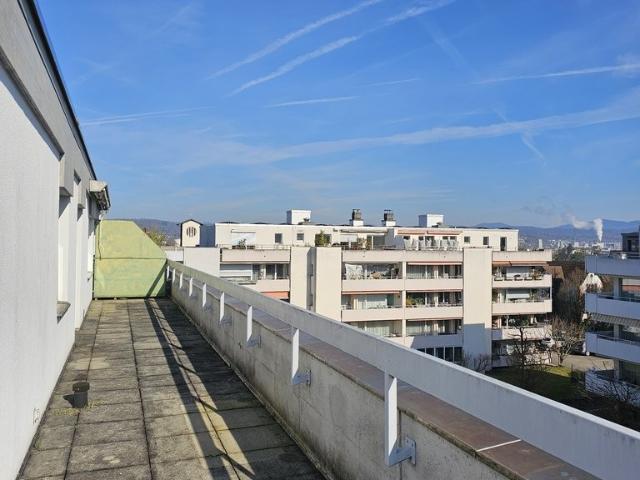 Apartment mieten in Rheinfelden, Aargau