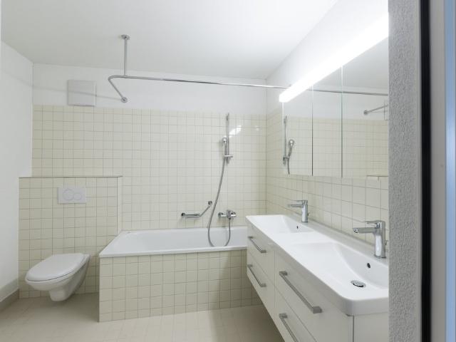 Apartment mieten in Rheinfelden, Aargau