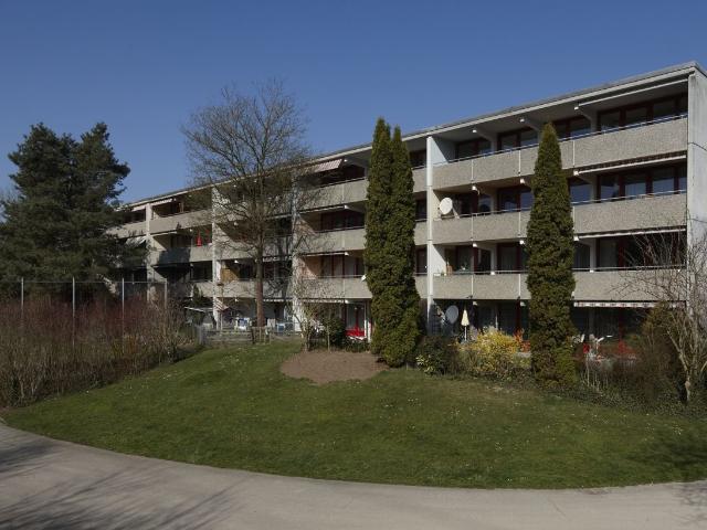 Apartment mieten in Rheinfelden, Aargau