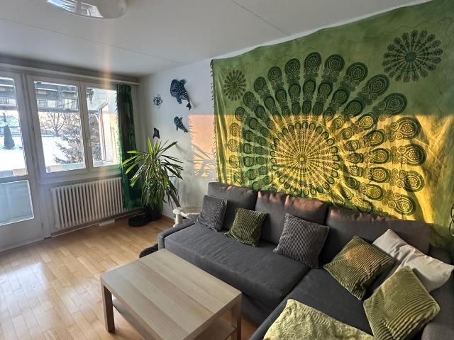 Apartment mieten in Rüfenacht (BE), Bern