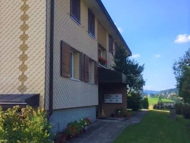 Apartment mieten in Rüfenacht (BE), Bern