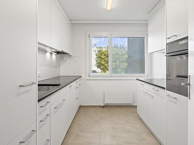 Apartment mieten in Richterswil, Zürich