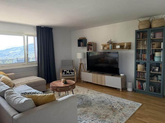 Apartment mieten in Richterswil, Zürich
