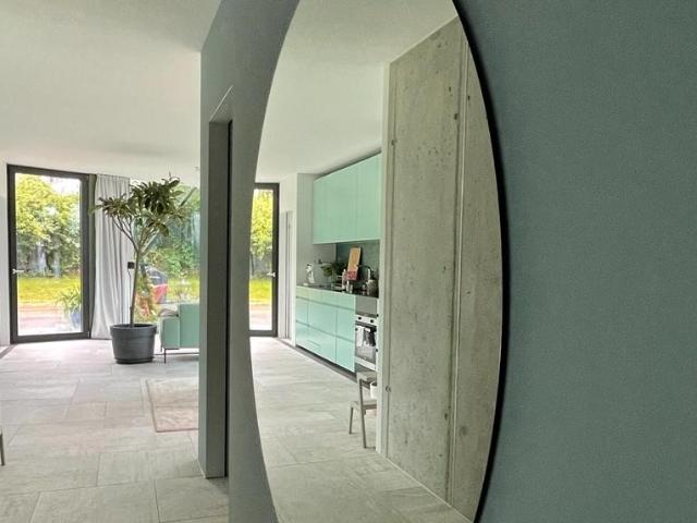 Apartment mieten in Richterswil, Zürich