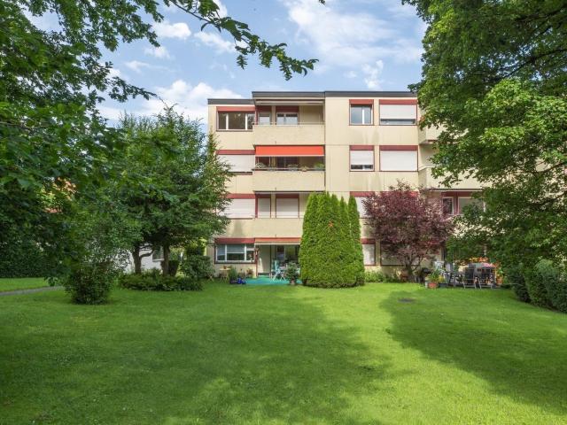 Apartment mieten in Richterswil, Zürich