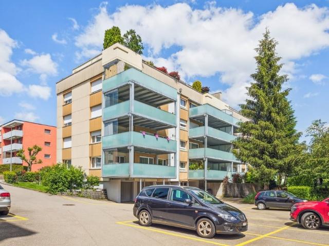Apartment mieten in Thurgau