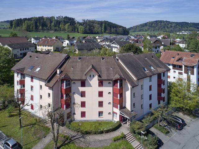 Apartment mieten in Thurgau
