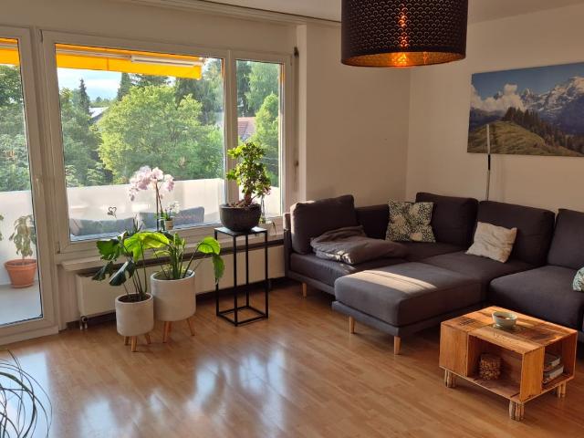 Apartment mieten in Obersiggenthal, Aargau