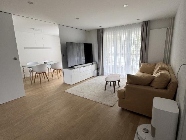 Apartment mieten in Glarus