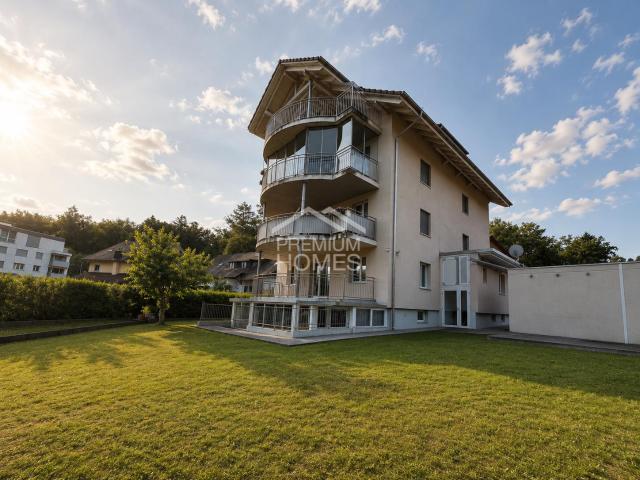 Apartment mieten in Niederwil (SO), Solothurn