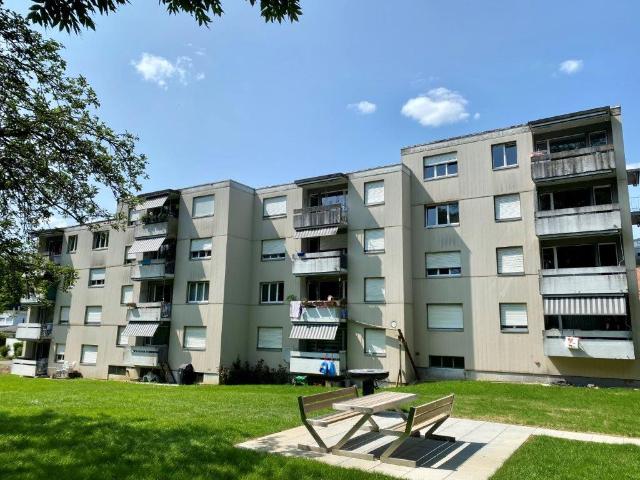 Apartment mieten in Niederwil (SO), Solothurn