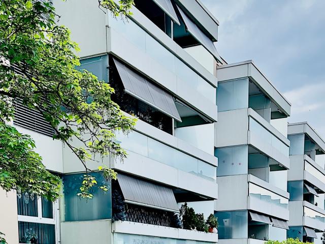 Apartment mieten in Riehen, Basel-Stadt