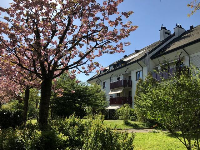 Apartment mieten in Riehen, Basel-Stadt