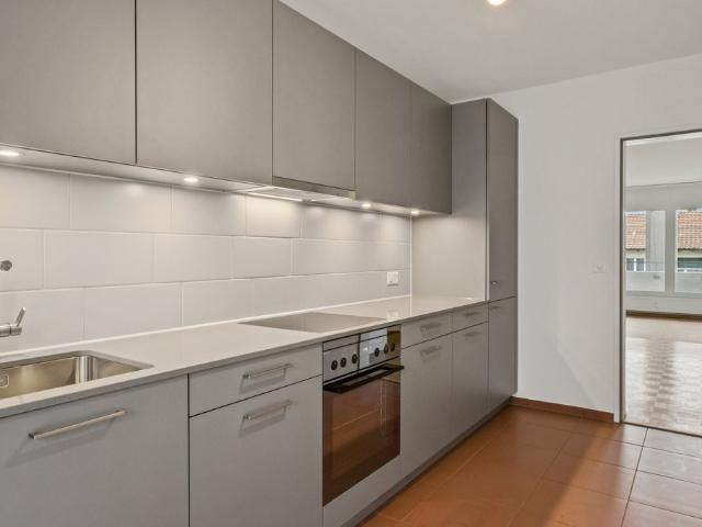 Apartment mieten in Riehen, Basel-Stadt