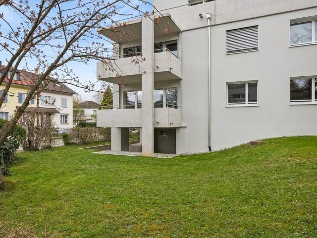 Apartment mieten in Riehen