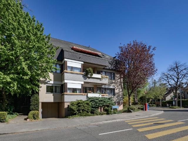 Apartment mieten in Riehen, Basel-Stadt