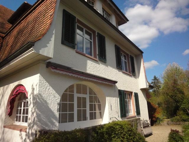 Apartment mieten in Riehen