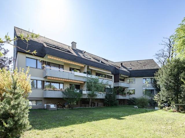 Apartment mieten in Riehen, Basel-Stadt