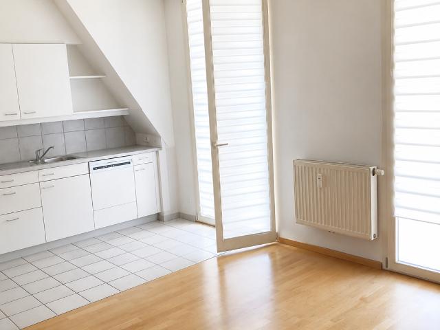 Apartment mieten in Riehen, Basel-Stadt