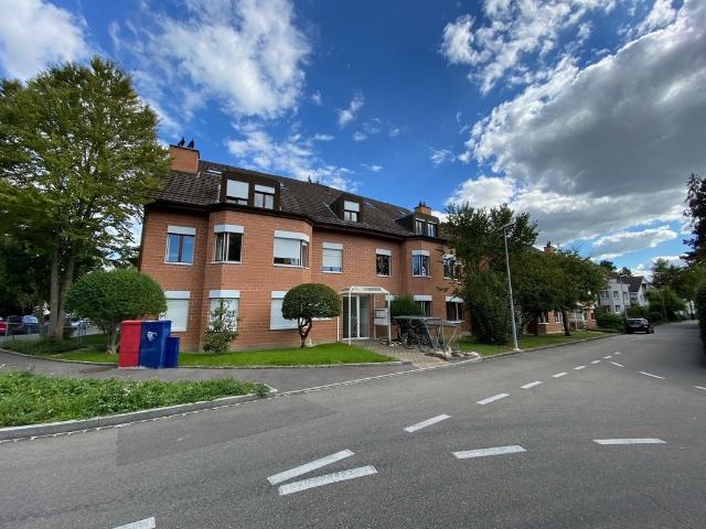 Apartment mieten in Riehen, Basel-Stadt
