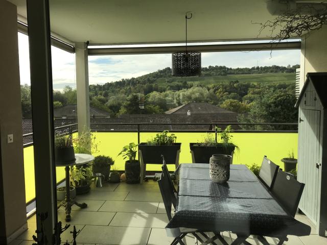 Apartment mieten in Riehen, Basel-Stadt