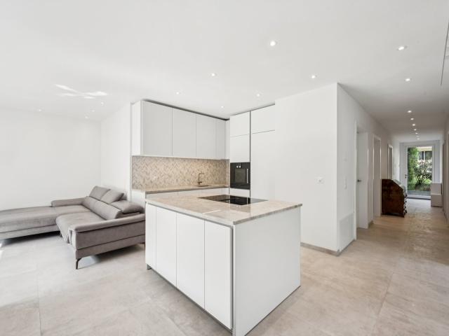 Apartment mieten in Riehen, Basel-Stadt