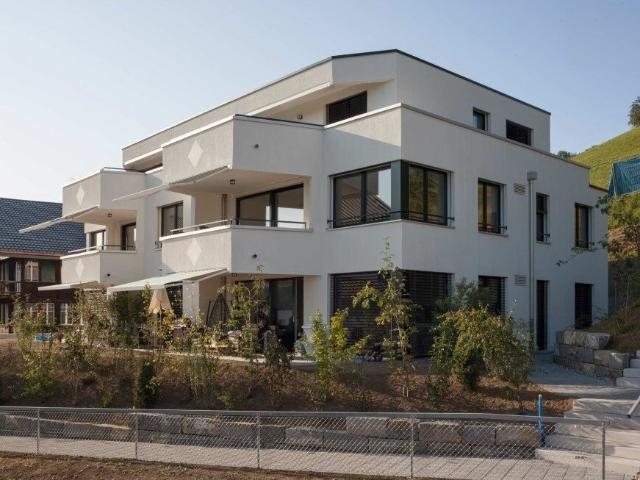 Apartment mieten in Riggisberg, Bern