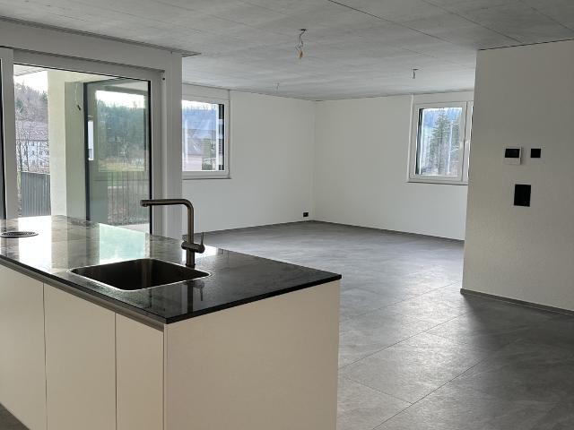 Apartment mieten in Zell (ZH), Zürich