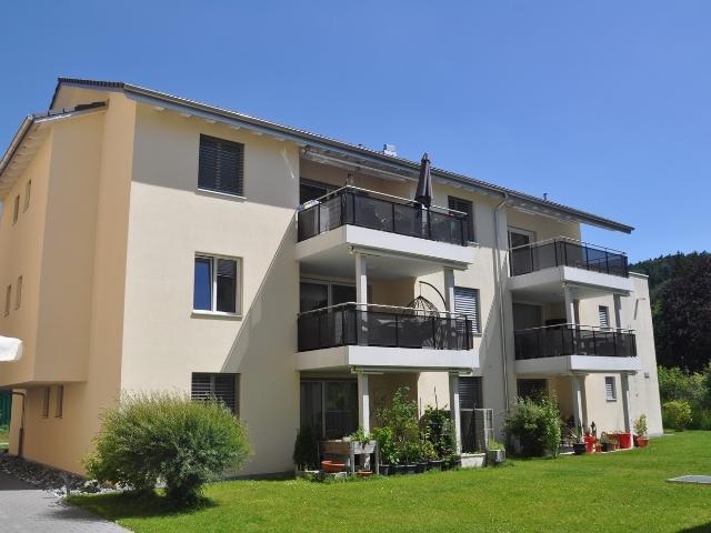 Apartment mieten in Zell (ZH), Zürich