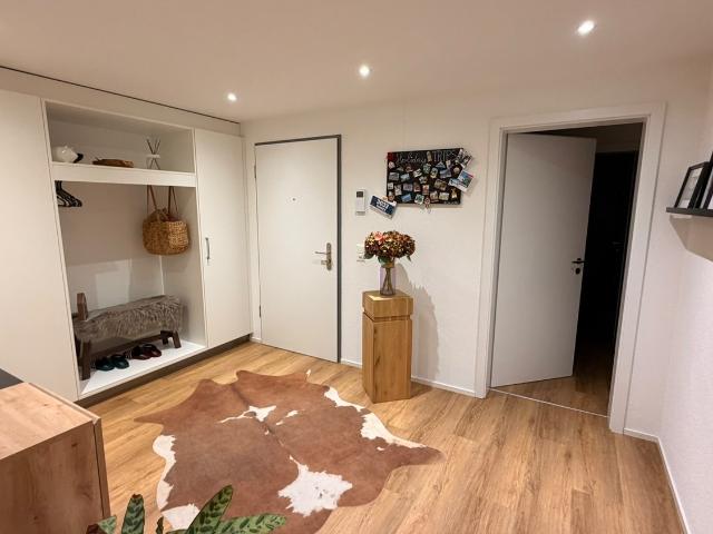 Apartment mieten in Ringgenberg (BE), Verwaltungsregion Oberland