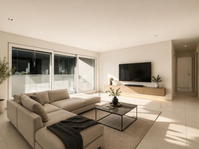 Apartment mieten in Monteceneri, Tessin