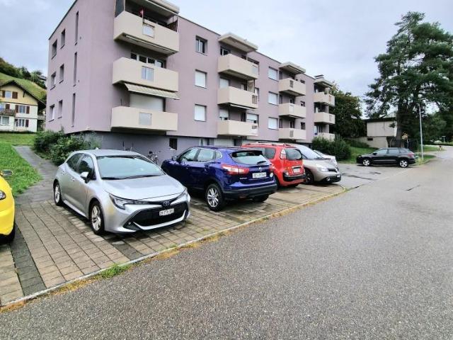 Apartment mieten in Kasern, Rohrbach